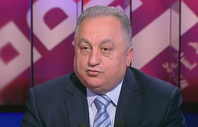Elias Farhat 