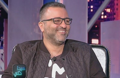 Mashrou' Leila and Ziad Boutros