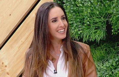 Joumana Abou Fadel - 18 Mar 2015