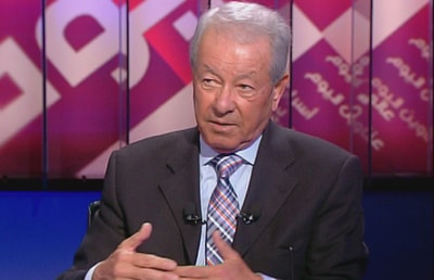 Rajeh El Khoury 
