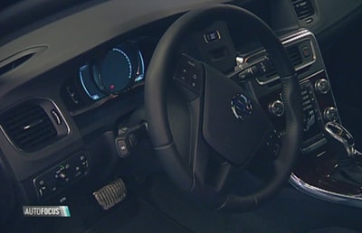  Volvo S60 - T4 - 2015