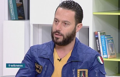Issam Breidy - 19 Mar 2015