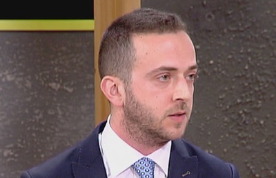 Ismael Maatouk - 20 Mar 2015