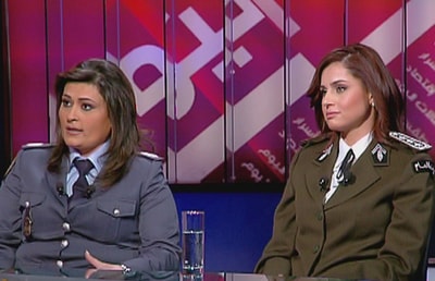 Diala Mehtar - Nisrine Chedid