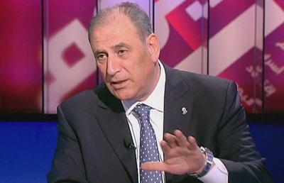Jamal El Jarrah