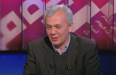 Amine Kammourieh