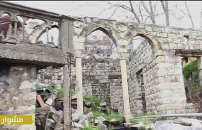 Nabatieh - 22 Mar 2015