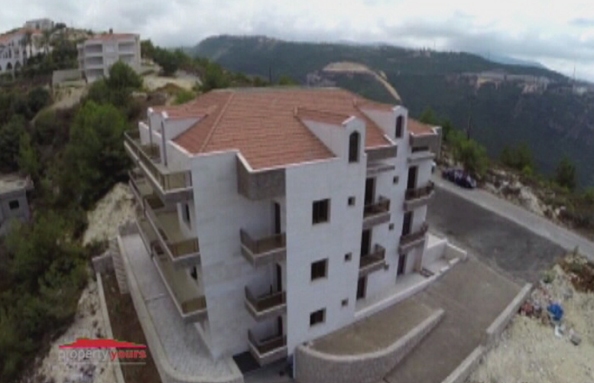 Properties - 25 Mar 2015