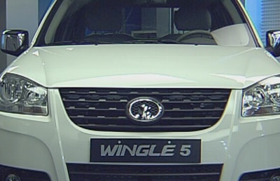 Wingle 5 2015