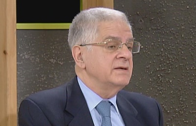 Johnny Abdel Nour - 25 Mar 2015