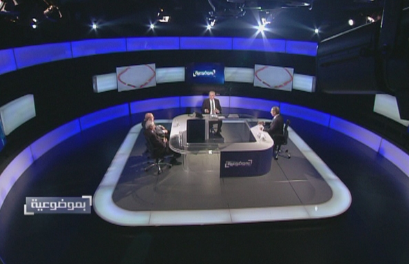 M Pharaon - H Al Boustany - M Rizk - 26 Mar 2015