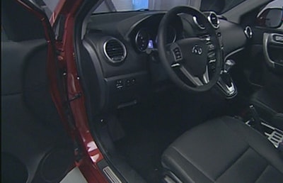 Haval H6 - Elite 2015 - 26 Mar 2015