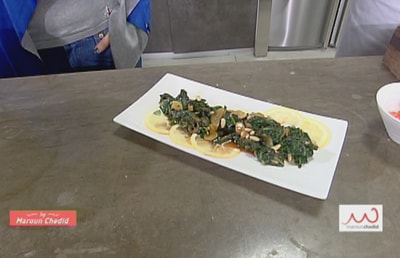 Hindbeh Bel Zeit 27 Mar 2015