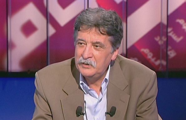 Saoud Al Mawla