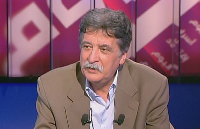 Saoud Al Mawla