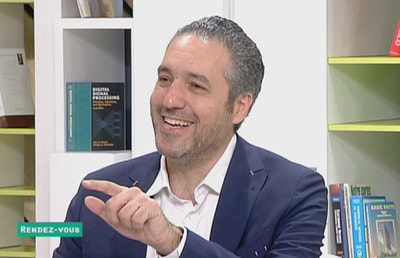 Nader Naquib - 28 Mar 2015