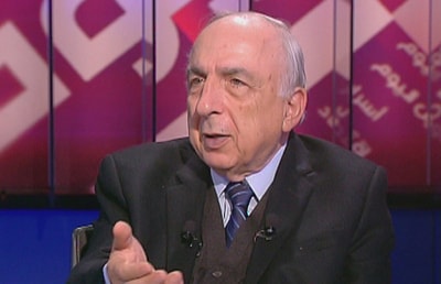 Samir Atallah