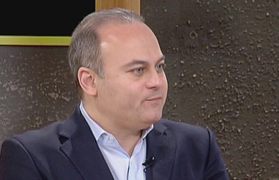 Dr Teddy Atik 30 Mar 2015