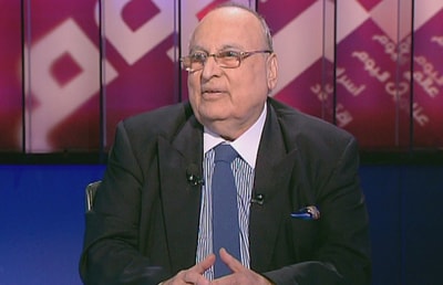 Adel Malek