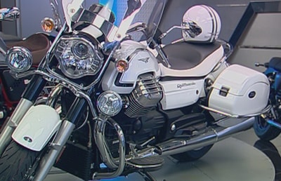 ANB Motorcycles 30 Mar 2015