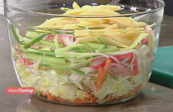 Tuna Lasagne 30 Mar 2015