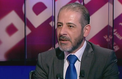 Ibrahim Murad 