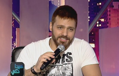 Joseph Attieh