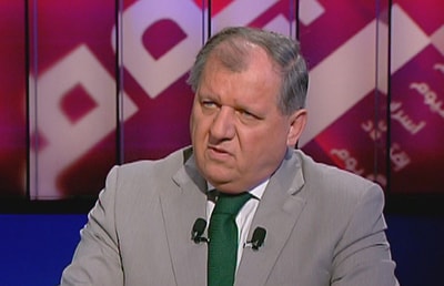 Talal el douaihy