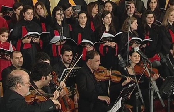 Recital Al-Moukhales 03 Apr 2015