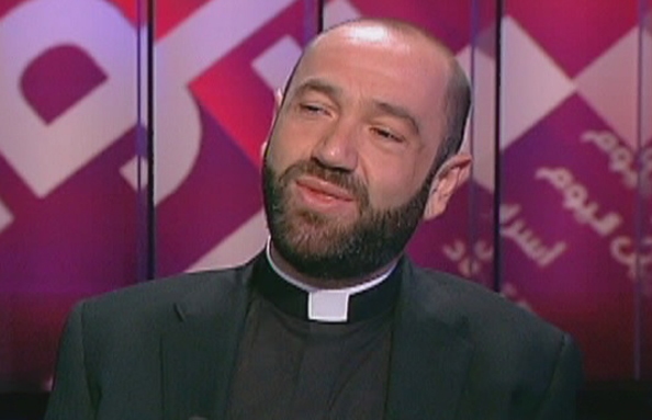 Pierre Najem 03 Apr 2015