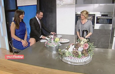 Maamoul Bou Sfeir - 04 Apr 2015