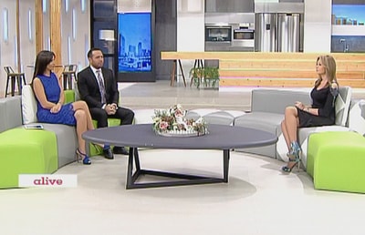 Rola Safa - 04 Apr 2015
