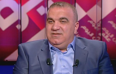 Elie Marouni