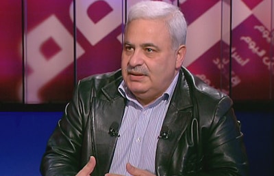 Nicolas Nassif