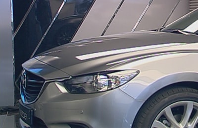 2015 Mazda 6 Skyactiv 