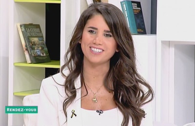 Georgette Aoude 06 apr 2015