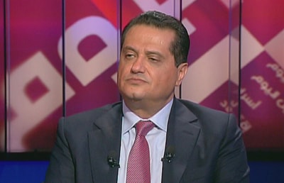 Elie Rizk 