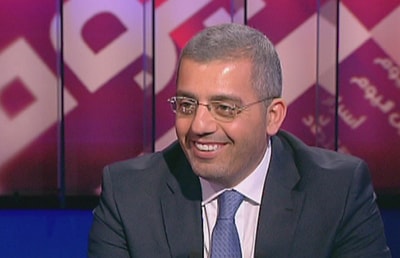 Sleiman Frangieh 