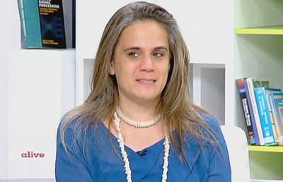 Nour Farra Haddad - 08 Apr 2015