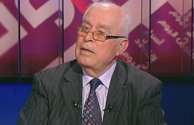 Rabah Abi Haydar 
