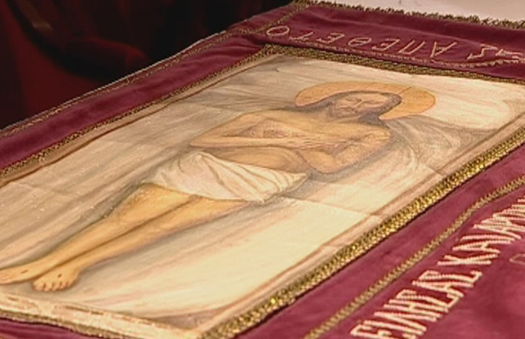 Good Friday - St. George Orthodox Church