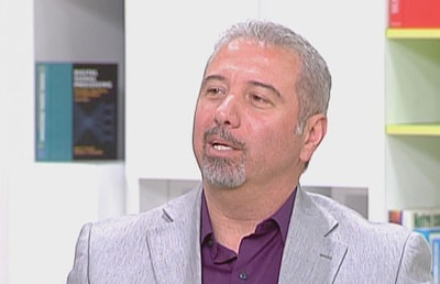 Elie Khayat 11 Apr 2015