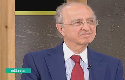  Dr Zeidan Karam - 13 Apr 2015