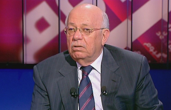 رشيد درباس