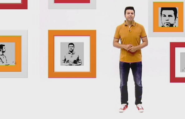 Photo Frames - 14 Apr 2015