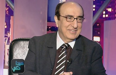 Elias Rahbani