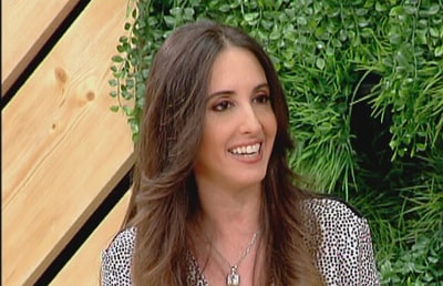 Joumana Abou Fadel - 15 Apr 2015