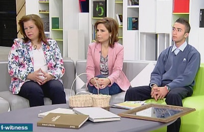 Salwa Zaatari - Ihsan Kourkoumaz - Hadia  Merhi