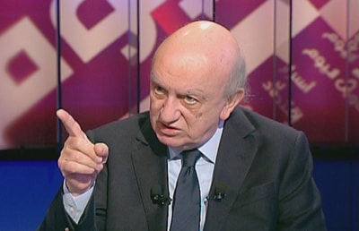 Samir Frangieh