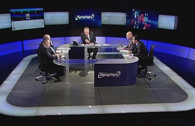 M Kabbani - Ch Abou Harb - K Ibrahim  - J Mousallem 15 Apr 2015